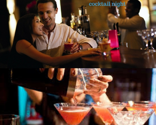 Illustration for article titled Plan The Perfect Valentine's Date for Your Valentine